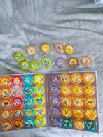 Yu gi oh chaps, Ophalen of Verzenden, Losse flippo's