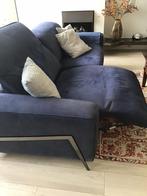 Luxe bank, Huis en Inrichting, Banken | Sofa's en Chaises Longues, Ophalen, Zo goed als nieuw