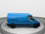 Renault Master 2.3 Energy dCi 180pk L2h T35 AUTOMAAT 2021, Auto's, Stof, 4 cilinders, Bedrijf, Diesel