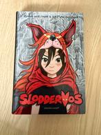 Dore van Montfoort - Sloddervos, Ophalen of Verzenden, Zo goed als nieuw, Dore van Montfoort; Dinand Woesthoff