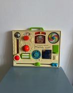 Vintage Fisher-Price Activity Center voor baby’s jaren, Gebruikt, Fisher price, Overige typen, Fisher price