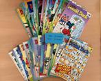 Donald Duck 42 stuks uit 1999 en 2000, Boeken, Stripboeken, Meerdere stripboeken, Ophalen, Zo goed als nieuw, Donald duck