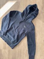 Puma Hoodie blauw, Ophalen of Verzenden, Zo goed als nieuw, Maat 34 (XS) of kleiner, Puma