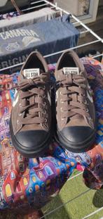 All Stars converse sneakers 37 suede bruin vintage, Kleding | Dames, Schoenen, Ophalen of Verzenden, Zo goed als nieuw, Bruin