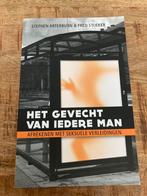 Stephen Arterburn - Het Gevecht van Iedere Man, Boeken, Godsdienst en Theologie, Ophalen of Verzenden, Zo goed als nieuw