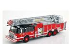 Amerikaanse brandweer auto modelauto, Ophalen of Verzenden, Nieuw, Auto, Overige merken