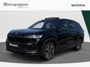 Skoda Kodiaq 1.5 TSI PHEV Sportline Business | 204 Pk | Pano beschikbaar voor biedingen