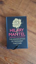 The assassination of Margaret Thatcher van Hilary Mantel, Gelezen, Hilary Mantel, Ophalen of Verzenden, Europa overig