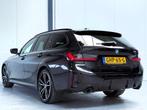 BMW 3-serie Touring 320e M Sport|Pano|Trekhaak, 1998 cc, Gebruikt, 4 cilinders, Hybride Elektrisch/Benzine