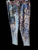 Missy set maat s/m, Blauw, Nieuw, Ophalen of Verzenden, Maat 36 (S)