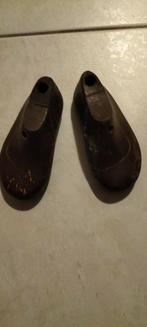 Leest van kinder schoentjes set van 2, Ophalen of Verzenden