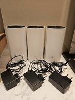 TP-Link Deco M4, Computers en Software, WiFi-versterkers, Ophalen of Verzenden, Zo goed als nieuw