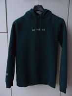 Erg mooie Daily Aesthetikz heren trui sweater hoodie maat S, Kleding | Heren, Truien en Vesten, Ophalen of Verzenden, Zo goed als nieuw
