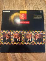 Level 42 - Running in the Family LP, Ophalen of Verzenden, Gebruikt, 12 inch, Pop