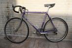 Racefiets Wheeler Sirmione maat 57,5cm (center-top), Overige merken, Minder dan 10 versnellingen, Gebruikt, Staal