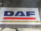 DAF stickers  vrachtwagen, Hobby en Vrije tijd, Modelauto's | 1:50, Ophalen of Verzenden, Zo goed als nieuw, Bus of Vrachtwagen