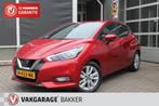 Nissan MICRA 1.0 IG-T N-CONNECTA, 101 pk, Gebruikt, Euro 6, Met garantie (alle)