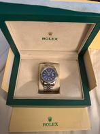 Rolex Horloge met Doos & Papieren, Sieraden, Tassen en Uiterlijk, Horloges | Heren, Polshorloge, Ophalen of Verzenden, Zo goed als nieuw