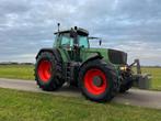 Fendt 926 vario tms gen 3, Ophalen, Gebruikt, Meer dan 10000, Meer dan 160 Pk