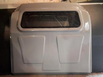 Renault master l2h2 2011 Tussenschot met raam beschikbaar voor biedingen