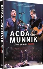 ACDA en de Munnik, afscheid in Carre, Cd's en Dvd's, Alle leeftijden, Ophalen of Verzenden, Zo goed als nieuw, Muziek en Concerten