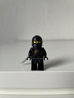 Lego Ninjago Cole The Golden Weapons, Ophalen, Zo goed als nieuw, Lego