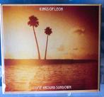 Kings of Leon - Come Around Sundown (digipack), Ophalen of Verzenden, Zo goed als nieuw, Poprock