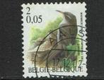 b2000-18, Ophalen of Verzenden, Gestempeld