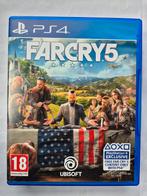 FAR CRY 5, Spelcomputers en Games, Avontuur en Actie, Gebruikt, 1 speler, Ophalen of Verzenden