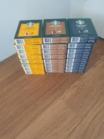 Starbucks nespresso koffiecups, Diversen, Ophalen of Verzenden