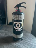 Chanel brandblusser, Gebruikt, Ophalen of Verzenden