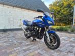 Zeer mooi! Yamaha FZS600 Fazer 29.600KM, Motoren, Motoren | Yamaha, Particulier, Toermotor