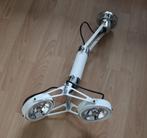 Mooie industriële lamp van ADL, Ophalen of Verzenden, Zo goed als nieuw, Metaal