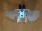 Universele motorruit verhoger / windscherm spoiler, Ophalen of Verzenden, Gebruikt