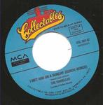 The Shirelles - I Met Him On A Sunday 7", 7 inch, Single, Ophalen of Verzenden, Pop
