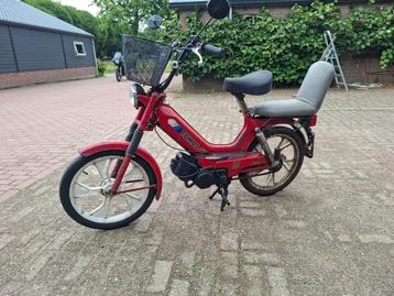 Gezocht Tomos brommer bromfiets oldtimer TL A35 Quadro 4L beschikbaar voor biedingen