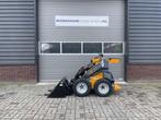 Giant GS900 SKID schranklader / minishovel NIEUW, Wiellader of Shovel