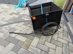 Viskar karpervissen karper, Fietsen en Brommers, Ophalen, Zo goed als nieuw, Aanhangfiets, 80 kg of meer