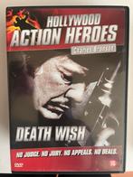 Death Wish, Cd's en Dvd's, Dvd's | Actie, Vanaf 16 jaar, Ophalen of Verzenden, Zo goed als nieuw, Actie
