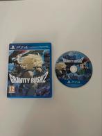 Gravity Rush 2, Ps4-Ps5 Game, Spelcomputers en Games, Games | Sony PlayStation Vita, 1 speler, Ophalen of Verzenden, Zo goed als nieuw