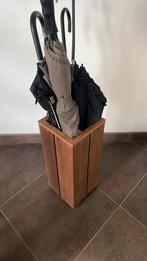 Paraplubak, Huis en Inrichting, Woonaccessoires | Paraplubakken, Ophalen, Zo goed als nieuw