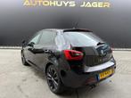 Seat Ibiza 1.0 EcoTSI FR Connect, Auto's, Voorwielaandrijving, Stof, Gebruikt, 995 kg