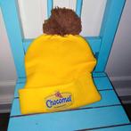 Chocomel muts De enige echte, Ophalen, Zo goed als nieuw, Gebruiksvoorwerp