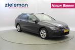 Volkswagen GOLF Variant 1.0 TSI 110 PK - Carplay, Cruise,, 21 km/l, Gebruikt, Euro 6, Met garantie (alle)