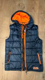 Superdry bodywarmer maat M, Kleding | Heren, Bodywarmers, Gedragen, Ophalen of Verzenden