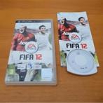 OPRUİMEN | PSP | FIFA 2012 | FIFA 12, Gebruikt, Ophalen of Verzenden, Sport, 3 spelers of meer