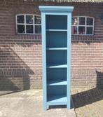 Boekenkast Eucalyptus, Ophalen, Teakhout, Nieuw, 50 tot 100 cm