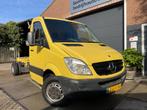 Mercedes-Benz Sprinter 513 2.2 CDI 432 Chassis cabine. Lage, Auto's, Euro 5, Achterwielaandrijving, Gebruikt, Electronic Stability Program (ESP)