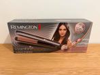 Remington S8598 Keratin Protect Intelligent stijltang, Verzenden, Nieuw, Krultang of Stijltang
