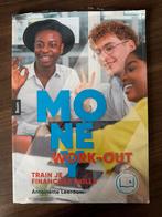 Money Work-Out - Antoinette Leerdam, Ophalen of Verzenden, Zo goed als nieuw, Niet van toepassing